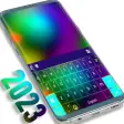 2021 Keyboard Color Theme