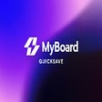 Icoon van programma: MyBoard Quicksave
