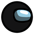 Among Us EMUI 910 Theme icon
