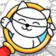 Icoon van programma: Spot The Cat - Hidden Obj…