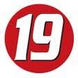 Иконка программы: Fitness 19 Cleveland