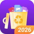 Programikonen: Photo Recover Go: File Re…