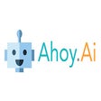 Icon of program: Ahoy.Ai Chrome Extenstion