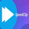프로그램 아이콘: SpeedClip
