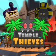 Symbol des Programms: Temple Thieves