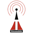 Telecomalohic icon