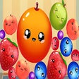 ไอคอนของโปรแกรม: fruit merge (Suika Game)