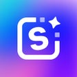 Programın simgesi: SnapEdit - Remove objects