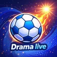 Ikon program: دراما لايف الاصلي - Drama…