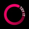 程序图标：When: Quick Reminders. Tr…