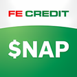 Ícone do programa: FE NAP: CashLoan  CreditC…