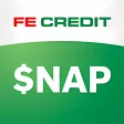 FE NAP: CashLoan  CreditCard