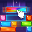 Иконка программы: Slide Block Puzzle
