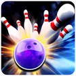 程序图标：Bowling 3D Strike Club Ga…