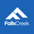 Programikonen: Falls Creek