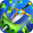 Crazy Cut Money icon