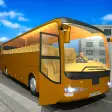 City Bus Simulator 3D:Ultimate
