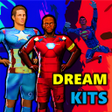Icoon van programma: DLS KITS 23