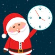 프로그램 아이콘: Christmas Countdown Timer