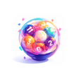 程序图标：Random Machine