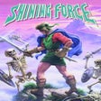Programikonen: Shining Force