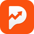 プログラムのアイコン：Pocket Forex - Trade  Sig…