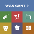 Ikon program: Was geht Konzerte Parties…