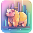 Icon of program: Pixel Coloring - Draw Pho…