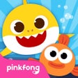 Programikonen: Baby Shark Adventure