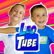 Leo FamilyTube icon