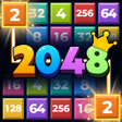 Programın simgesi: 2048 Connect Master - One…
