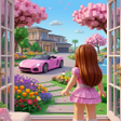 프로그램 아이콘: Dream Life: Haven City RP
