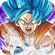 终极龙珠赛亚传说 icon