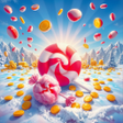 Ícone do programa: Christmas BonBon Megaways