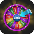 プログラムのアイコン：Lucky Spin the wheel
