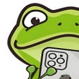 ไอคอนของโปรแกรม: 漫蛙大全 - 漫画大全二次元耽美