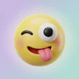 Programikonen: Facemoji Keyboard AI Emoj…