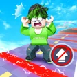 程序图标：Not A Jump Obby Game
