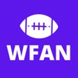 Icoon van programma: Wfan 660