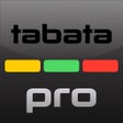 Icoon van programma: Tabata Pro - Tabata Timer
