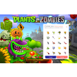 Plants vs Zombies Custom Cursor