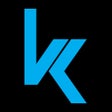 Icoon van programma: VK