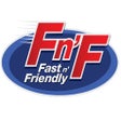 프로그램 아이콘: Fast n Friendly Rewards
