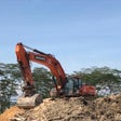 Programikonen: Used Heavy Machinery