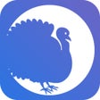 Ícone do programa: Turkey Call App
