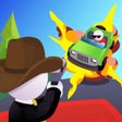 Programikonen: Rage Road Online