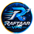 프로그램 아이콘: Raftaar VPN