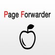 Icoon van programma: Page Forwarder