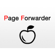Page Forwarder