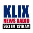 News Radio 96.1  1310 KLIX